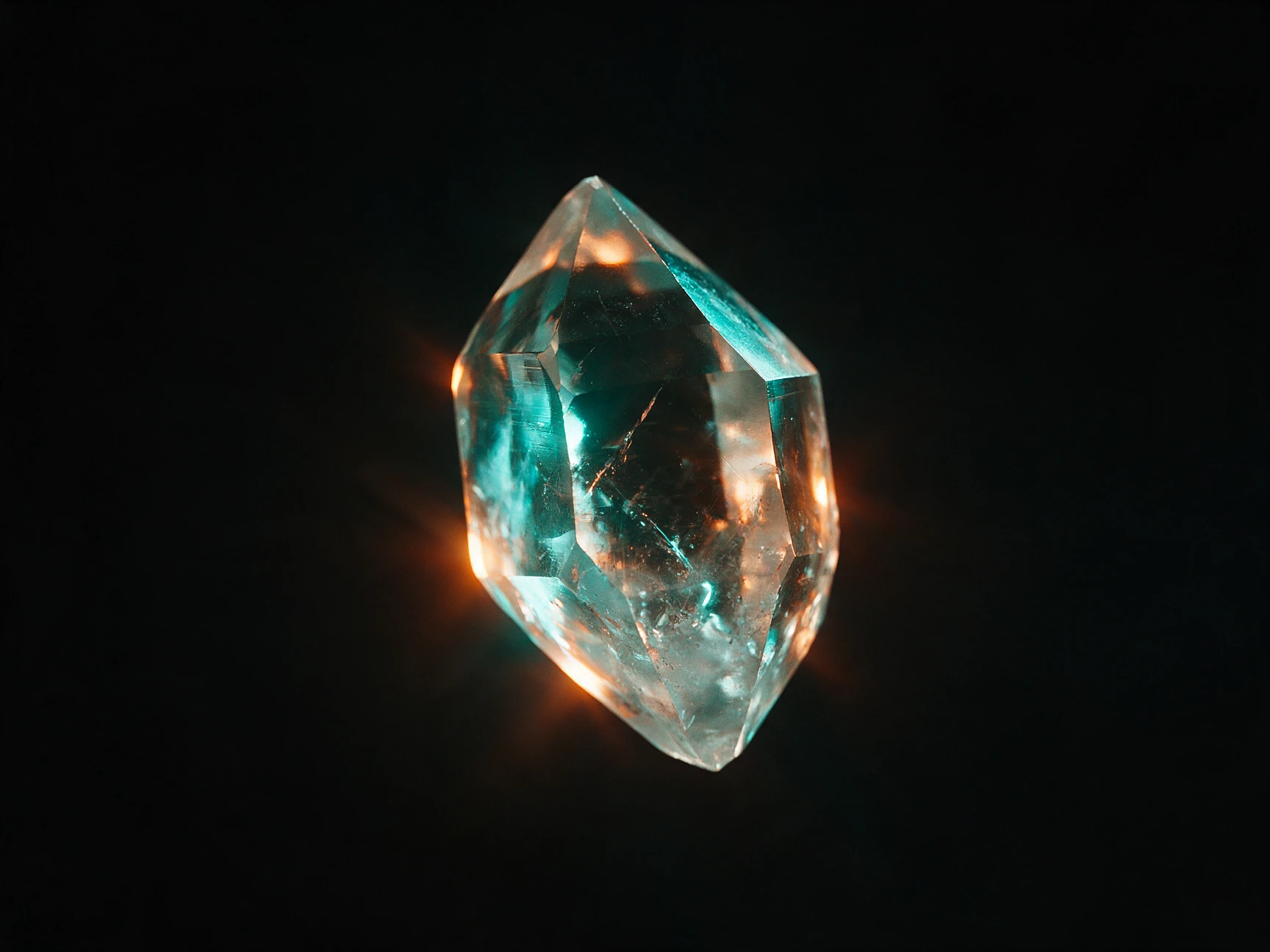 Caustics study